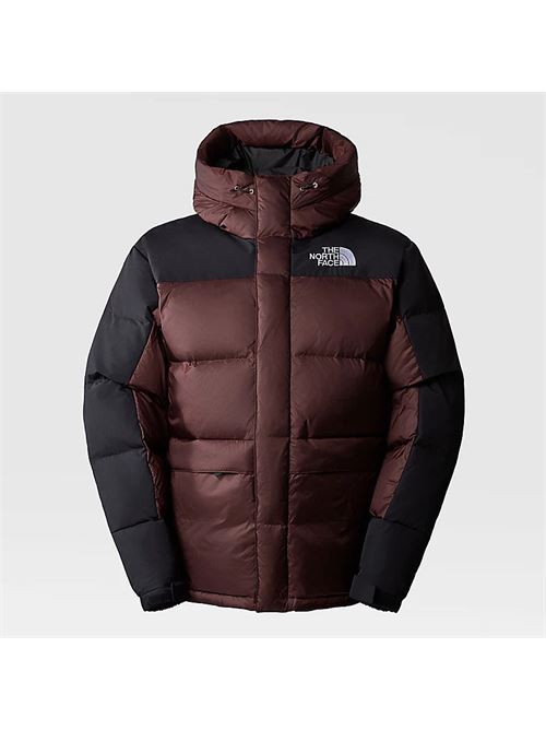 men's hmlyn down parka THE NORTH FACE | NF0A4QYXLOS1